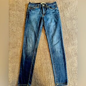 Kancan skinny jeans size 27